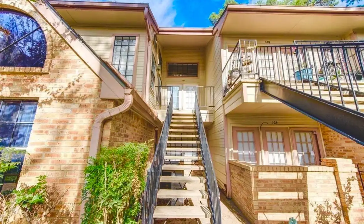 16800 Sugar Pine Drive #D 28, Houston, TX 77090 - #1