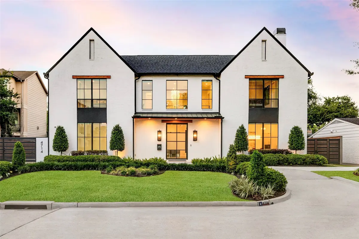 4714 Banning Drive, Houston, TX 77027 - #1