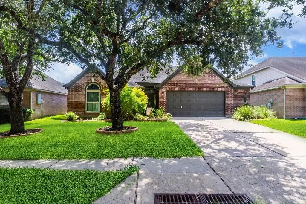 2306 Coleridge Court, Richmond, TX 77469 - #1
