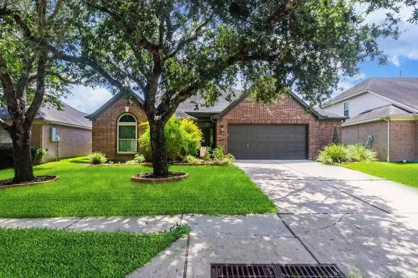 2306 Coleridge Court, Richmond, TX 77469