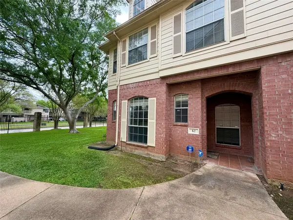 2710 Grants Lake Boulevard #K2, Sugar Land, TX 77479