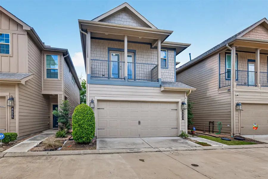 8659 Cedardale Park Drive, Houston, TX 77063 - #3