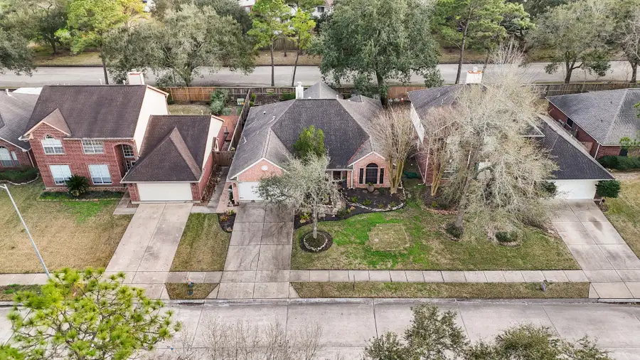 4610 Russett Place S, Pearland, TX 77584 - #2