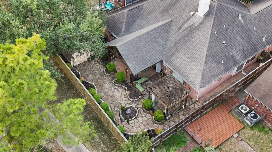 4610 Russett Place S, Pearland, TX 77584 - #3