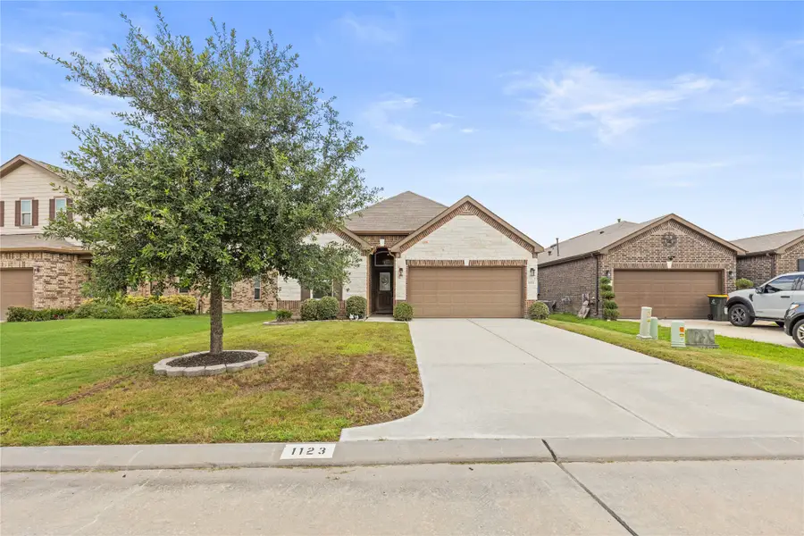 1123 Clonmore Court, Conroe, TX 77304 - #2