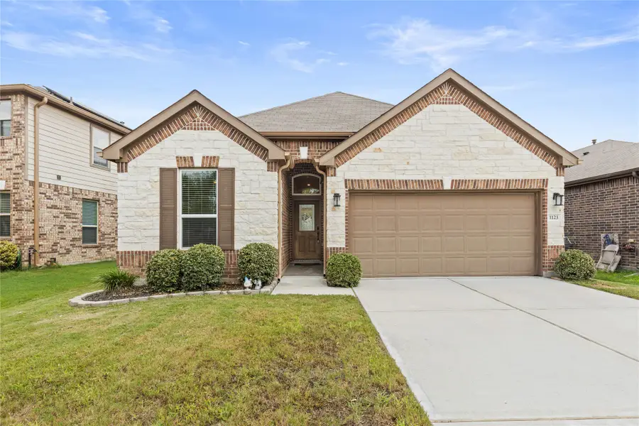 1123 Clonmore Court, Conroe, TX 77304 - #3