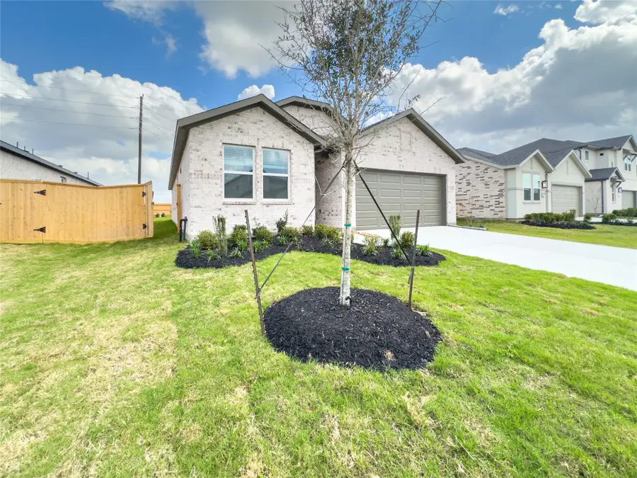 9726 Westminster Manor Dr, Cypress, TX 77433 - #2