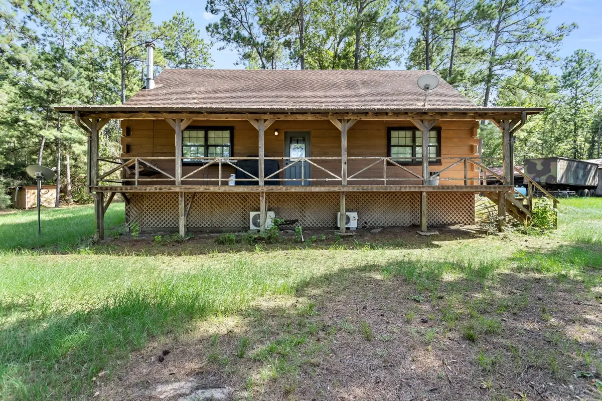 5485 County Road 3400, Colmesneil, TX 75938 - #1