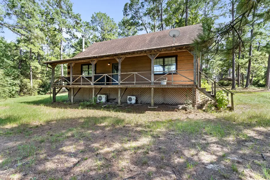 5485 County Road 3400, Colmesneil, TX 75938 - #3