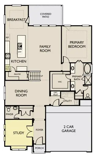 10631 Forward Street, Richmond, TX 77469 - Image #3