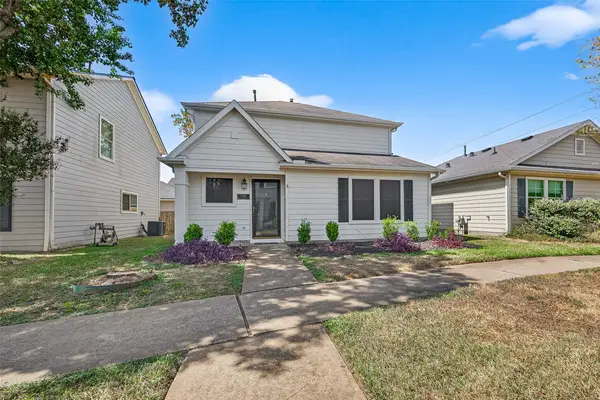 20938 Patriot Park Lane, Katy, TX 77449