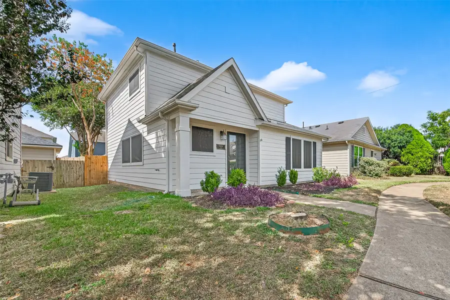 20938 Patriot Park Lane, Katy, TX 77449 - Image #2