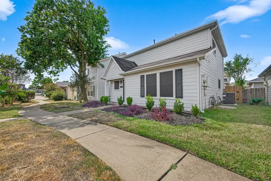 20938 Patriot Park Lane, Katy, TX 77449 - Image #3