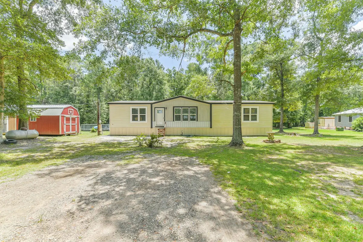 20352 Forest Reserve Street, Cleveland, TX 77328 - #1