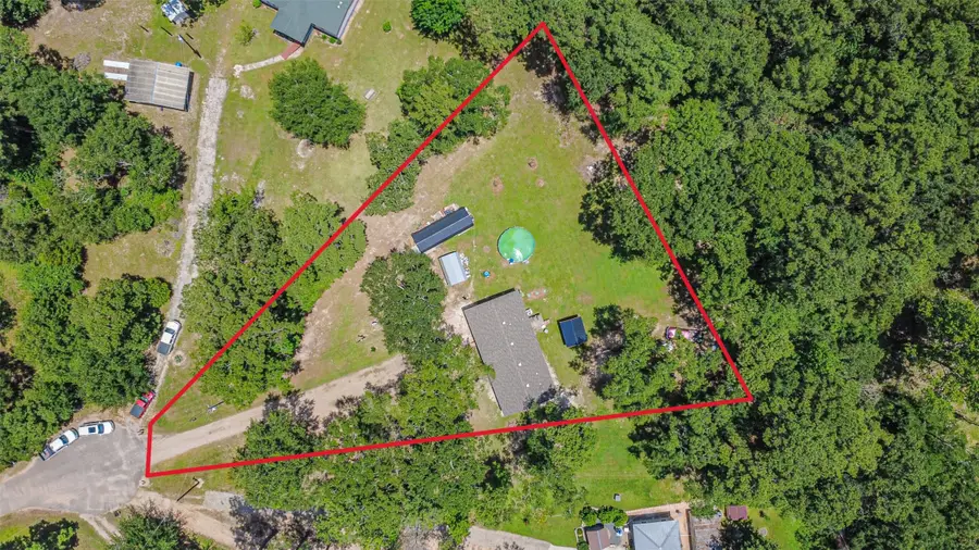 20352 Forest Reserve Street, Cleveland, TX 77328 - #3