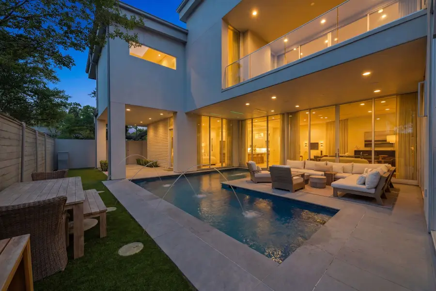 4211 Markham Street, Houston, TX 77027 - #2