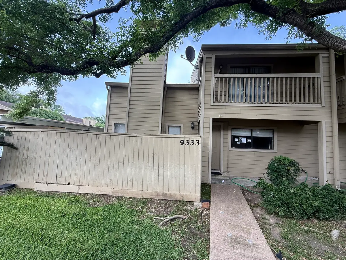 9333 Pagewood Lane, Houston, TX 77063 - #1