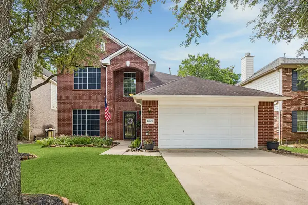 20603 Tulip Blossom Court, Cypress, TX 77433