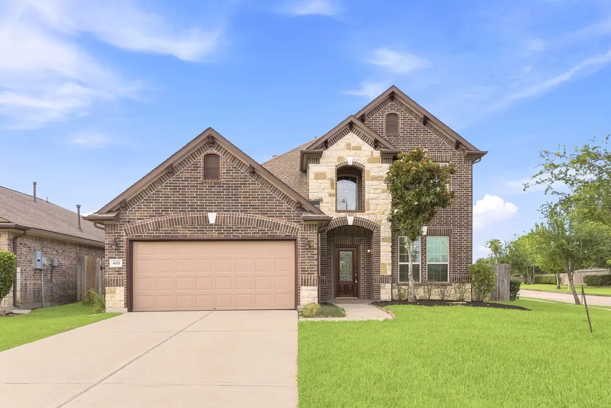 602 Havenstone Lane, La Marque, TX 77568 - #1