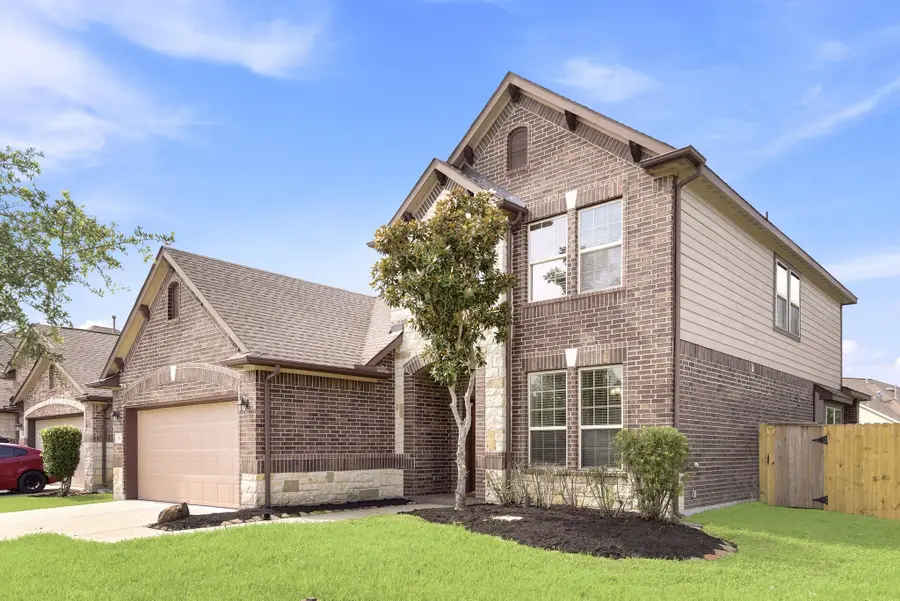 602 Havenstone Lane, La Marque, TX 77568 - #2
