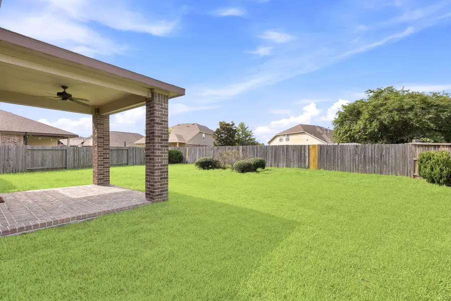 602 Havenstone Lane, La Marque, TX 77568 - #3