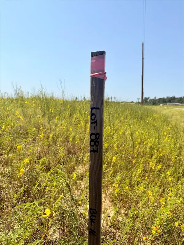 817 Road 591505, Cleveland, TX 77327