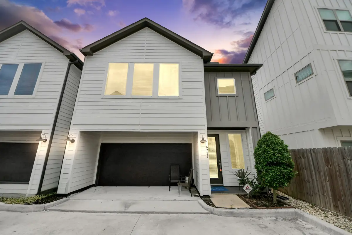 6715 Allegheny Street, Houston, TX 77021 - #1