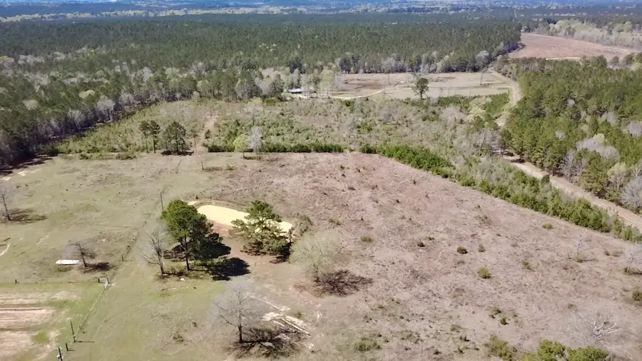 1105 County Road 3550, Woodville, TX 75979 - #2