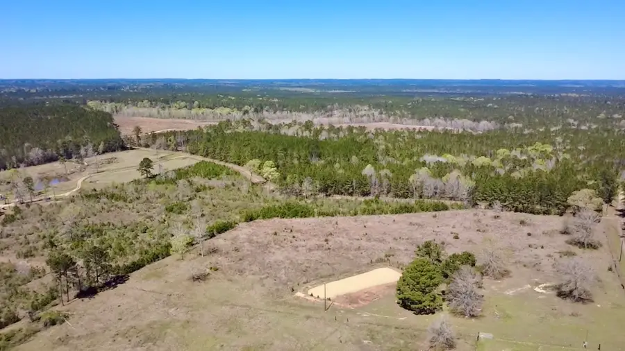 1105 County Road 3550, Woodville, TX 75979 - #3