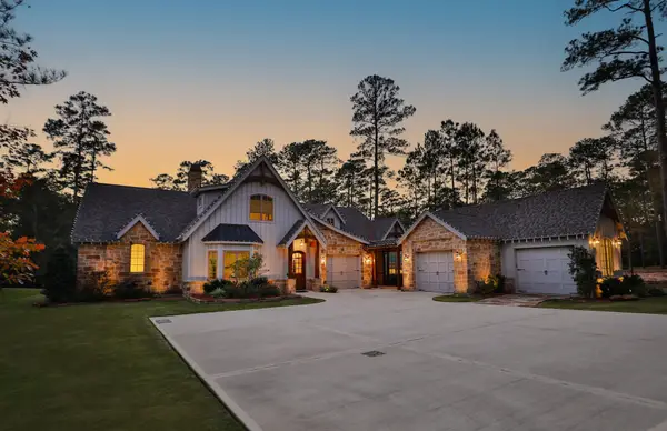 4422 Holly Trail Road, Montgomery, TX 77316