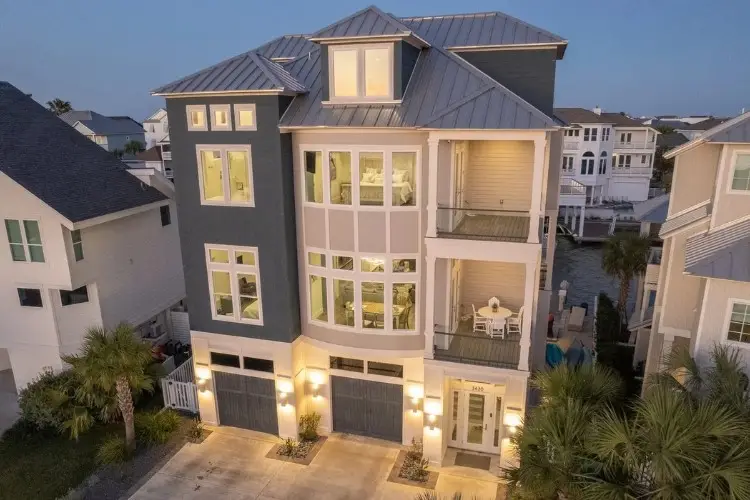 3430 Treasure Circle, Galveston, TX 77554 - #1