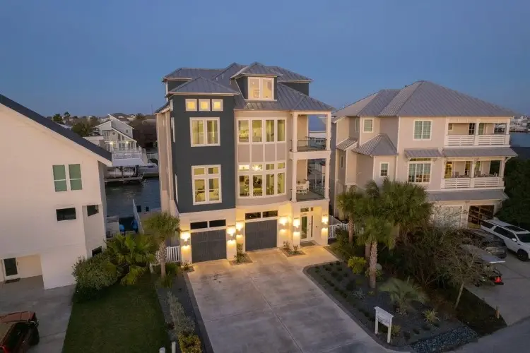 3430 Treasure Circle, Galveston, TX 77554 - #2