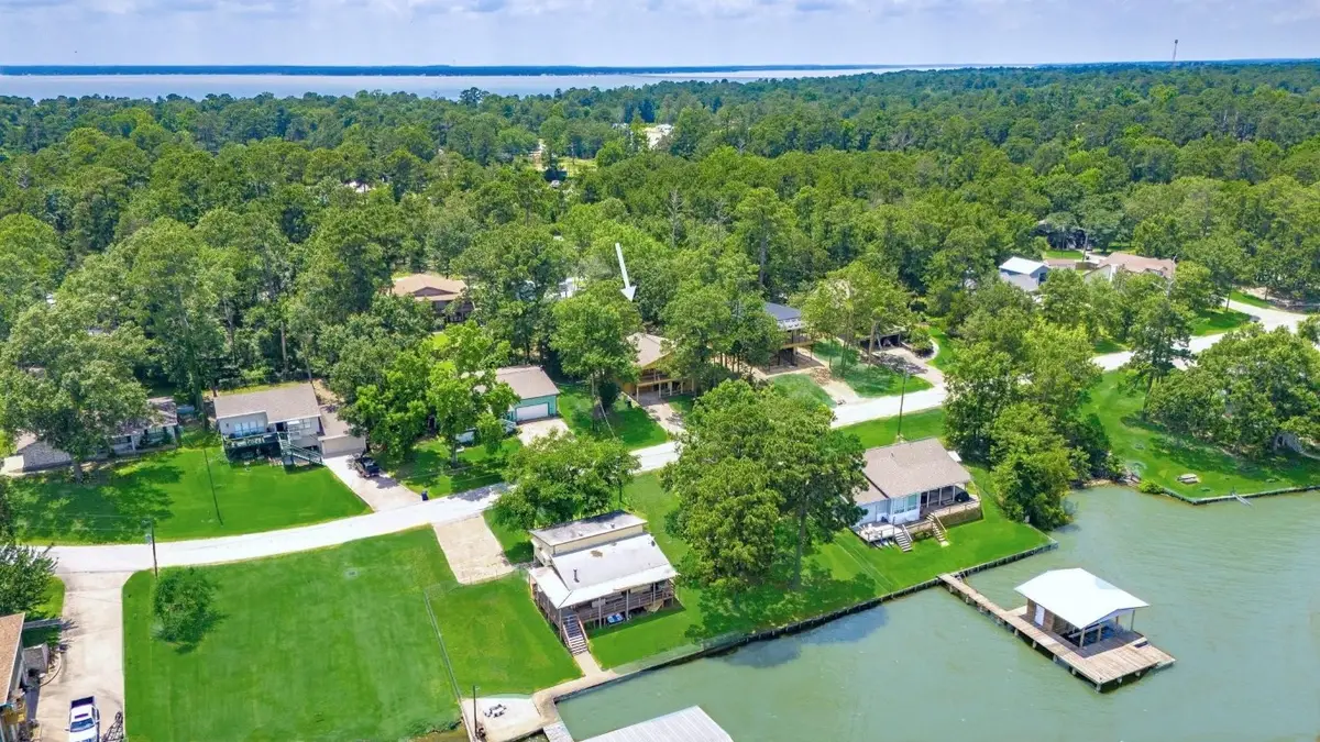 311 Harbor Drive, Onalaska, TX 77360 - #1