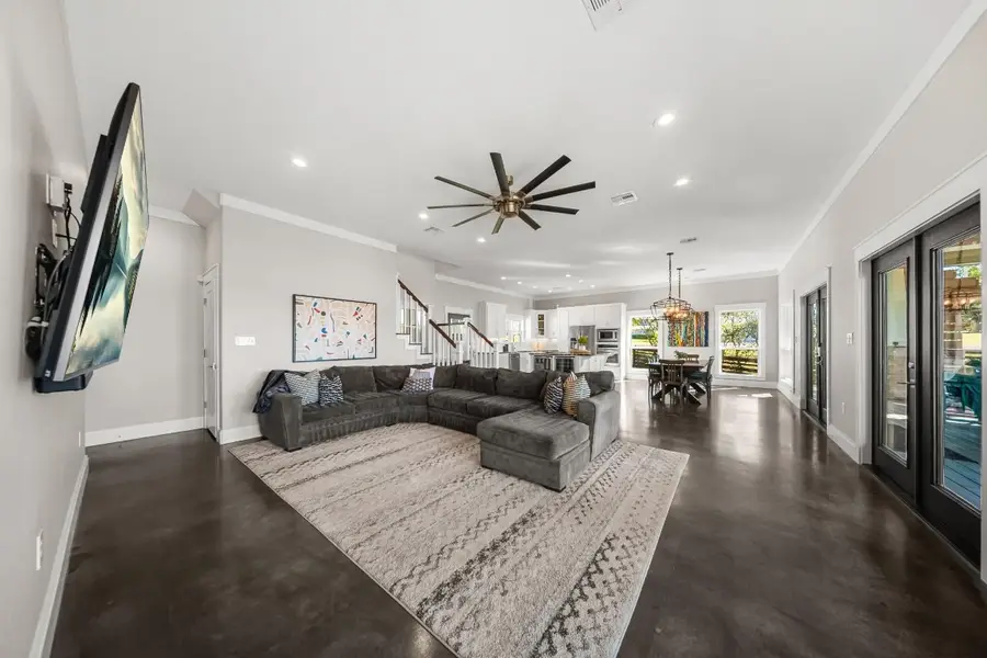 311 Harbor Drive, Onalaska, TX 77360 - #3