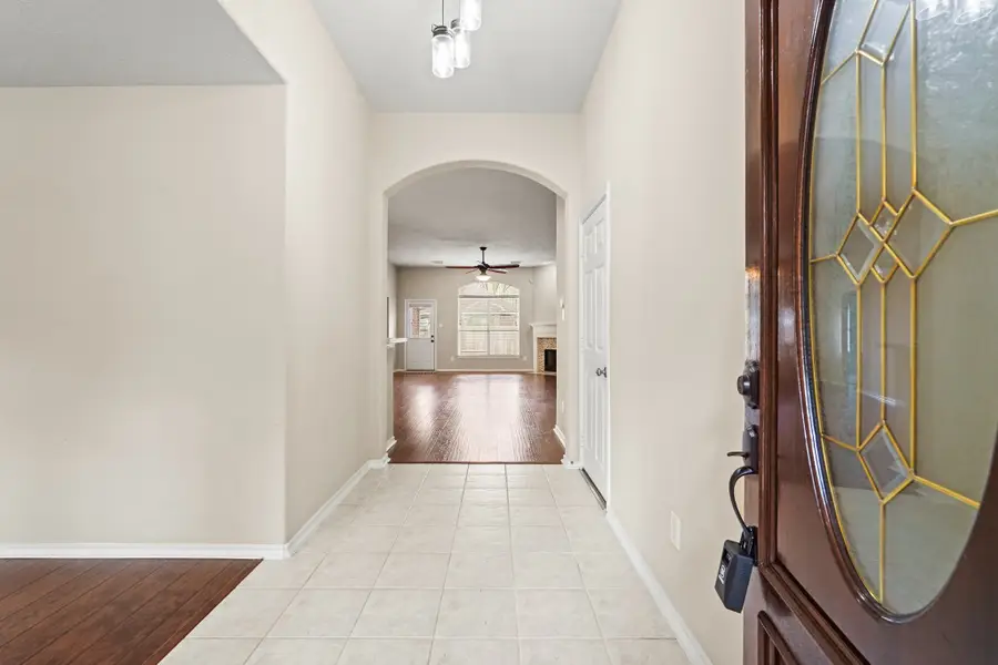 27 E Russet Grove Circle Circle, Conroe, TX 77384 - #2