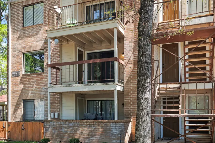 3500 Tangle Brush Drive #83, The Woodlands, TX 77381 - #2