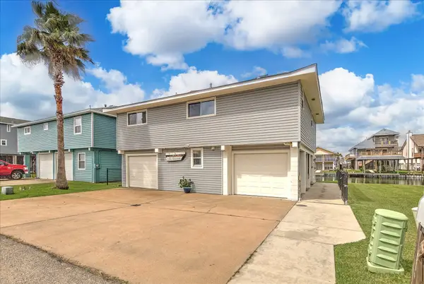 1180 Sailfish Street, Bayou Vista, TX 77563