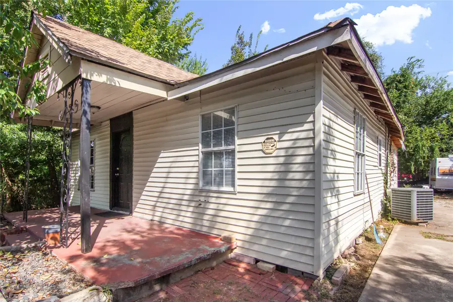 8617 Woodruff Street, Houston, TX 77012 - #3