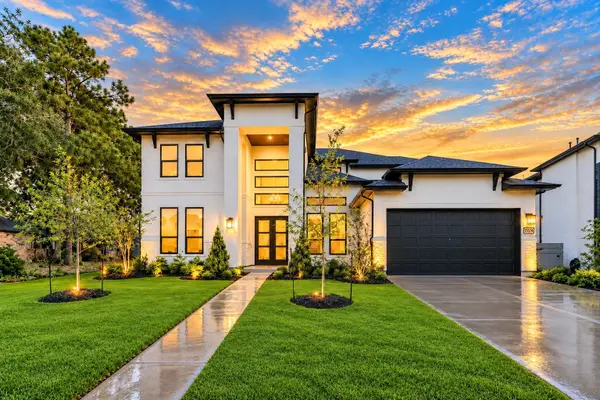 15634 Early Bird Lane, Conroe, TX 77302