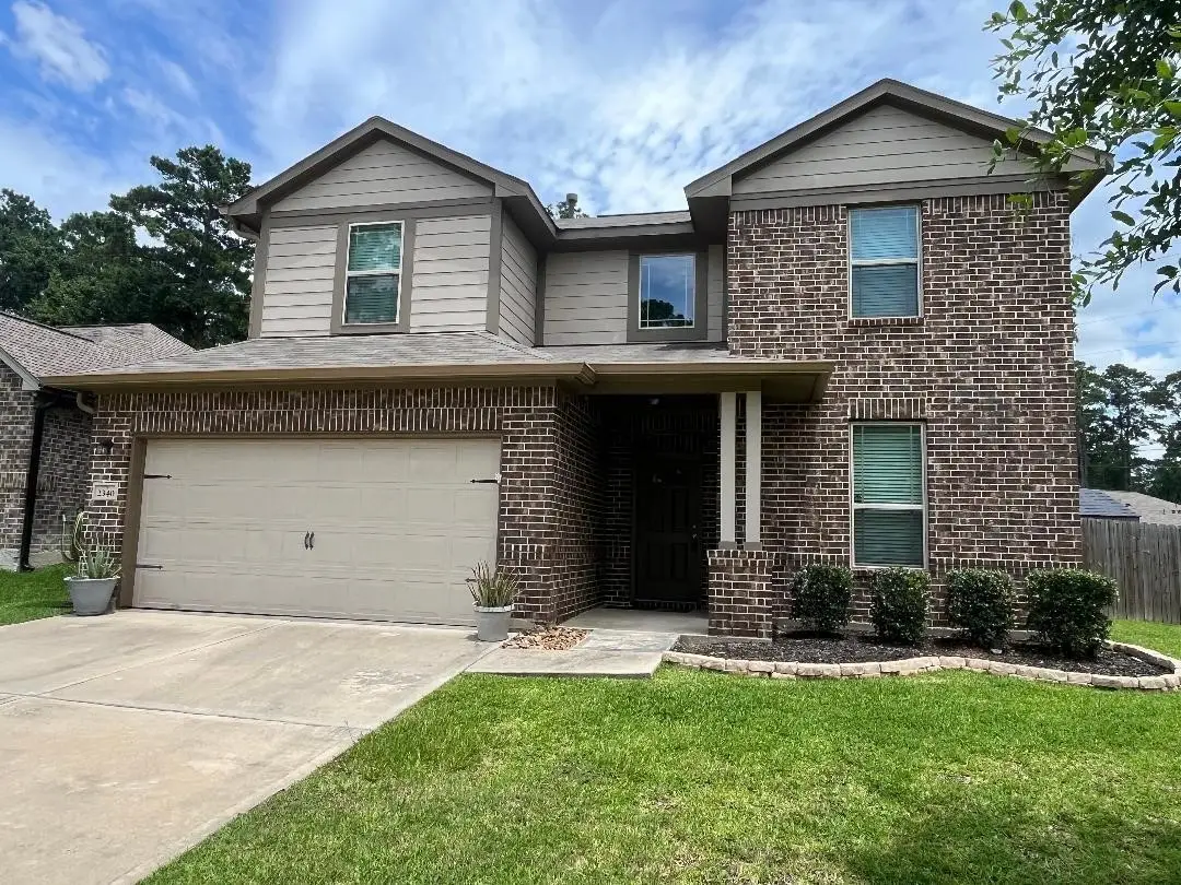 2340 La Salle Woods, Conroe, TX 77304 - #1