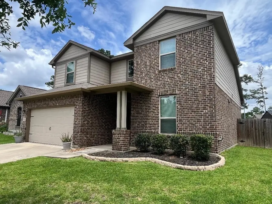 2340 La Salle Woods, Conroe, TX 77304 - #2