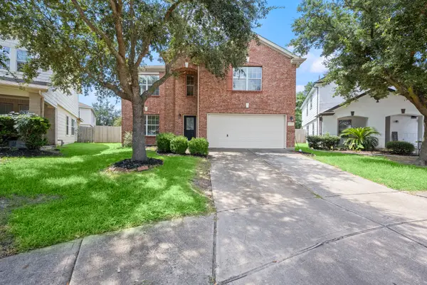 19819 Rippling Brook Lane, Tomball, TX 77375