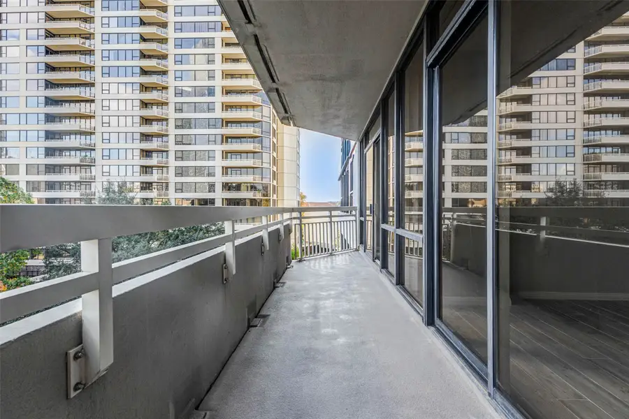 14 Greenway Plaza #5O, Houston, TX 77046 - Image #3