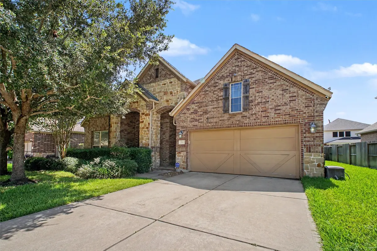 296 Westwood Drive Drive, League City, TX 77573 - #1