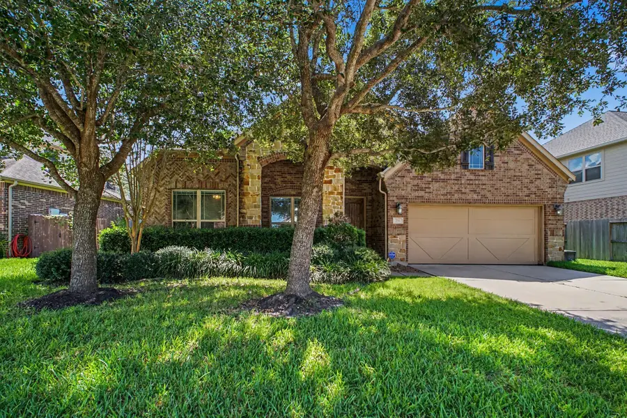 296 Westwood Drive Drive, League City, TX 77573 - #3
