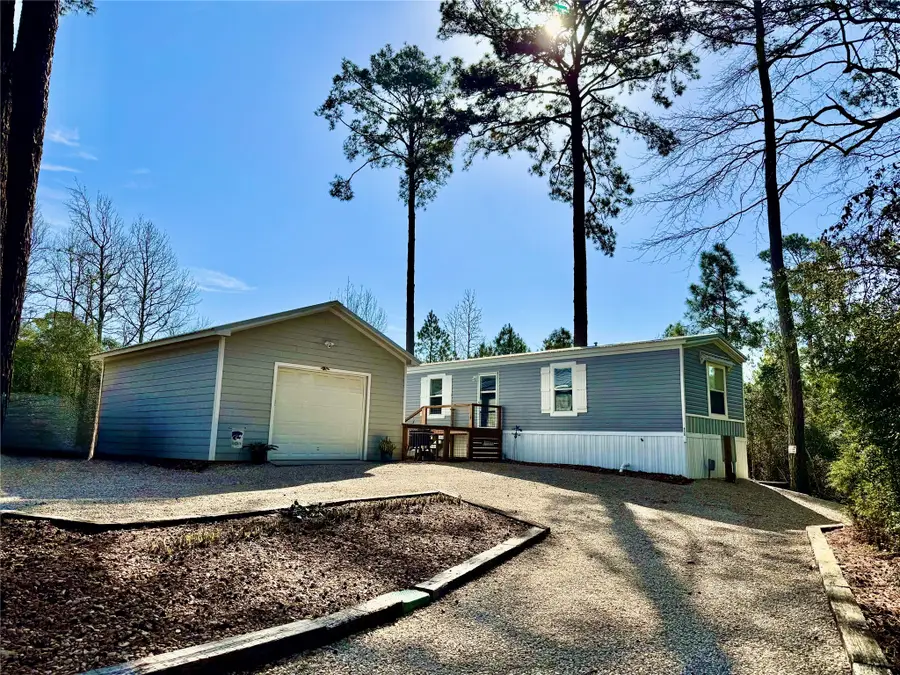 939 Whisperwood Drive, Onalaska, TX 77360 - #2