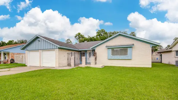 14339 Foxford Way, Houston, TX 77015
