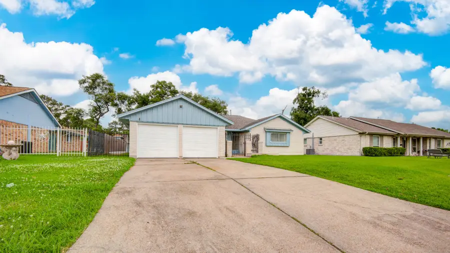 14339 Foxford Way, Houston, TX 77015 - #2