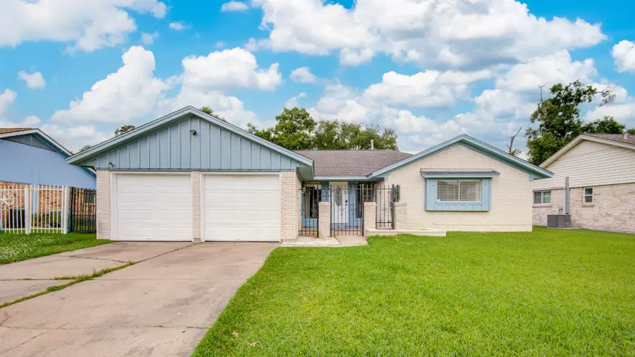 14339 Foxford Way, Houston, TX 77015 - #3