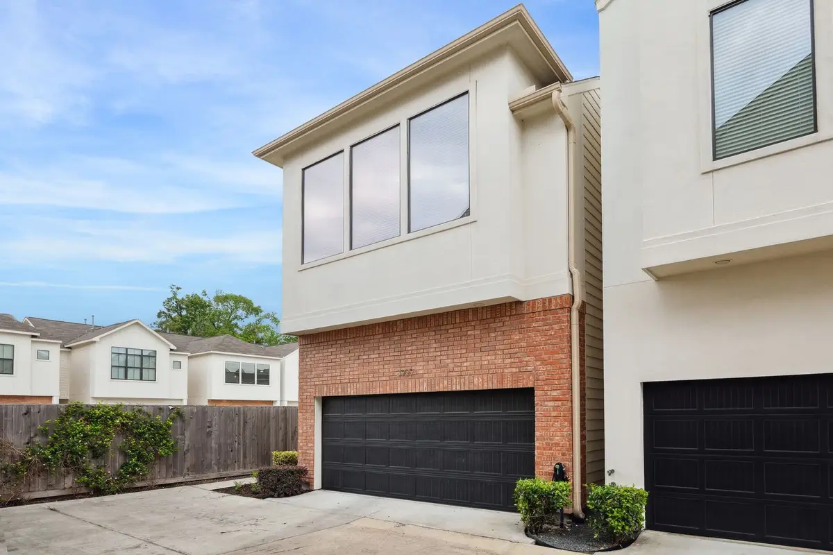 3929 Tulane Street, Houston, TX 77018 - #1